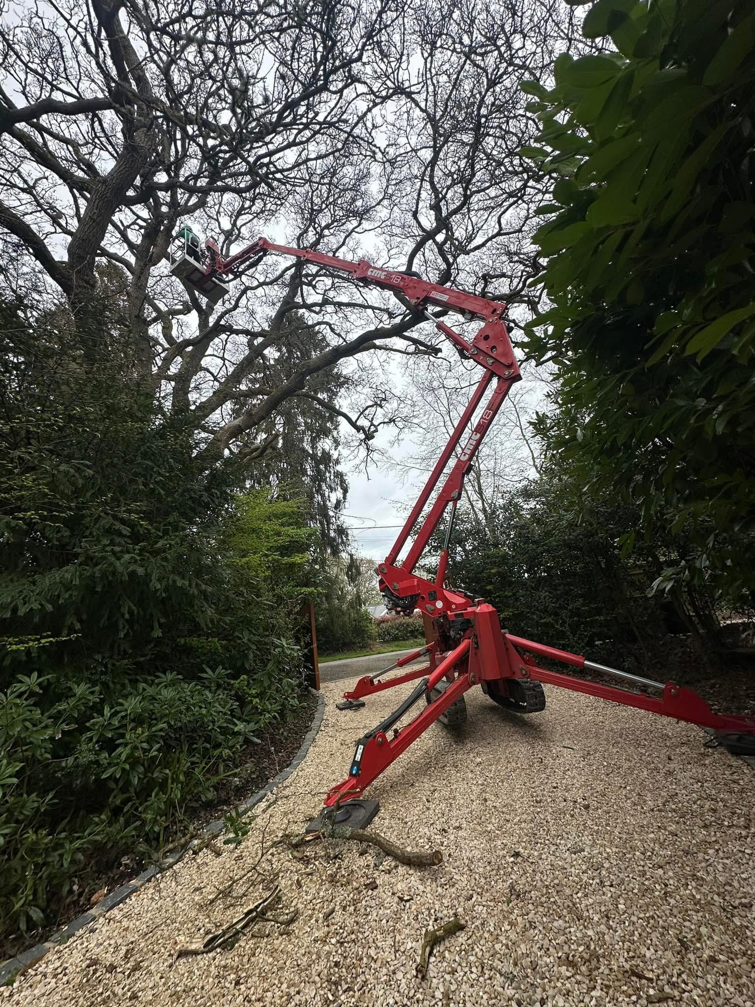 reduction picker work